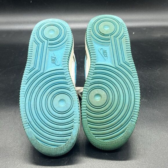 Nike Air Force 1 Space Jam Low Hare 13.5C DM3353-100 bugs bunny looney tunes - Picture 10 of 10